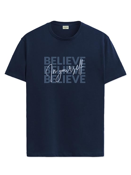 Short sleeve T-shirt